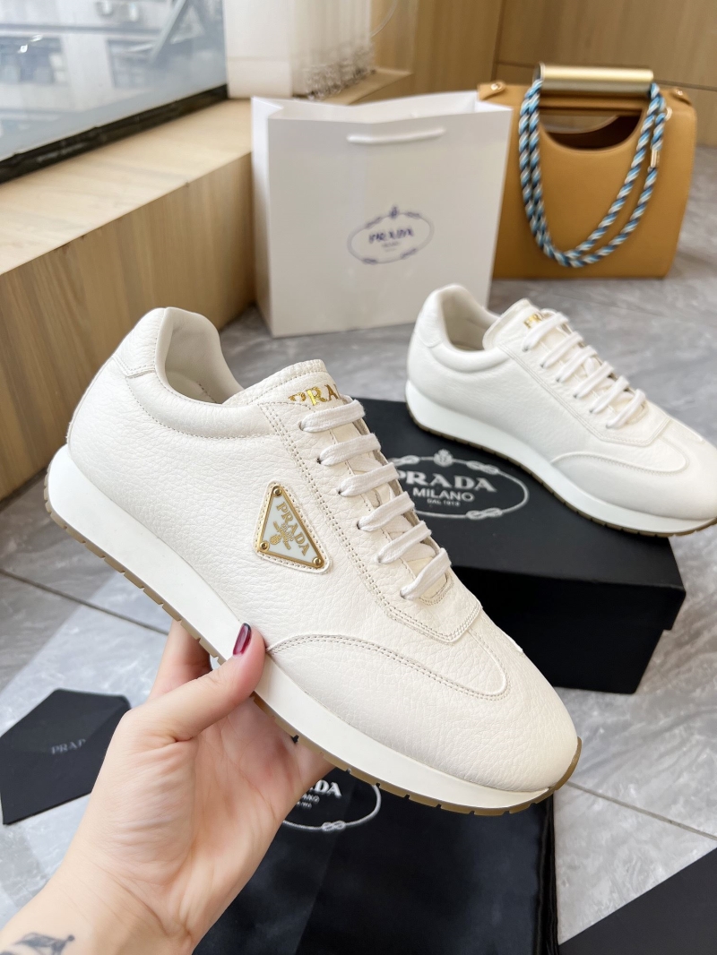 Prada Casual Shoes